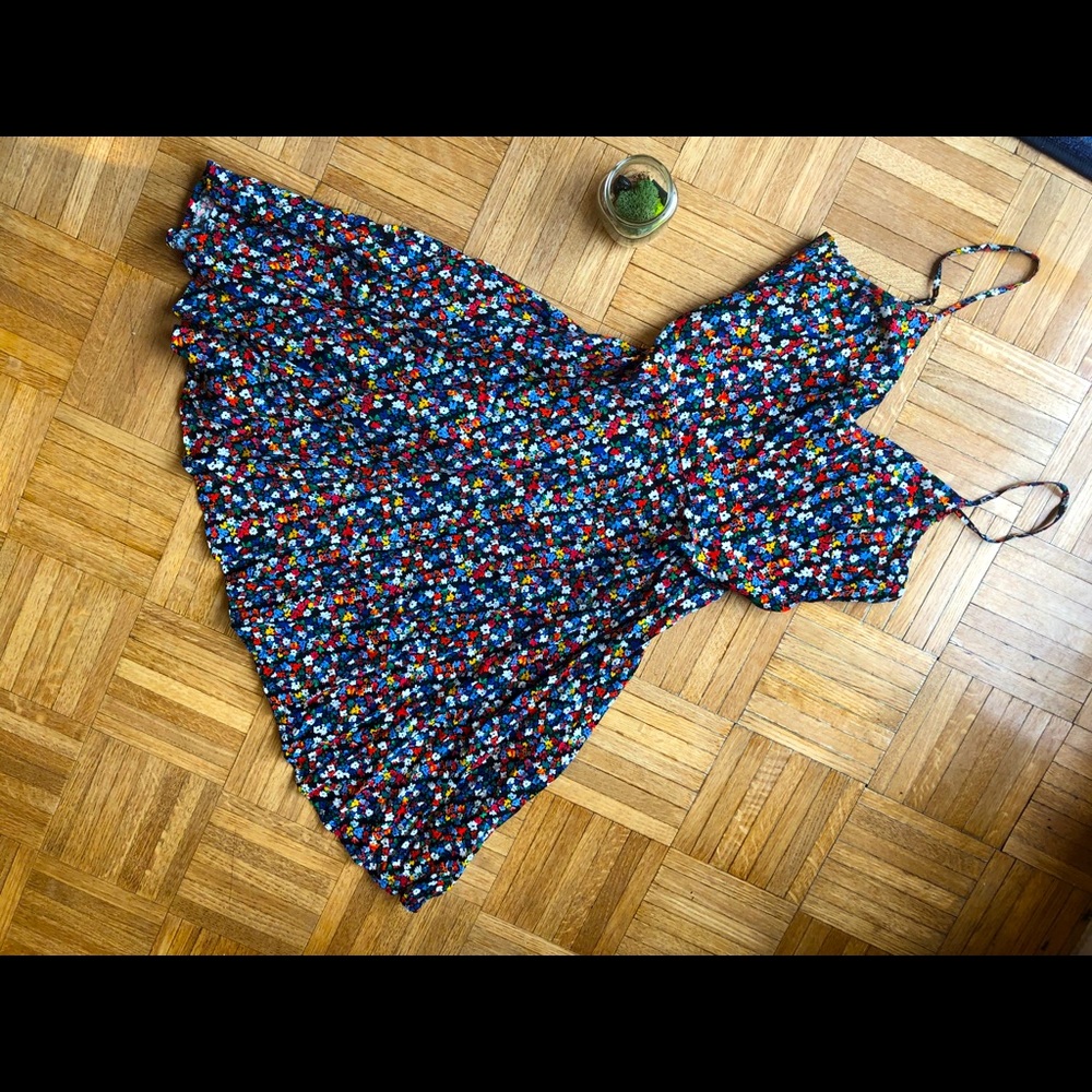 Gap Sundress